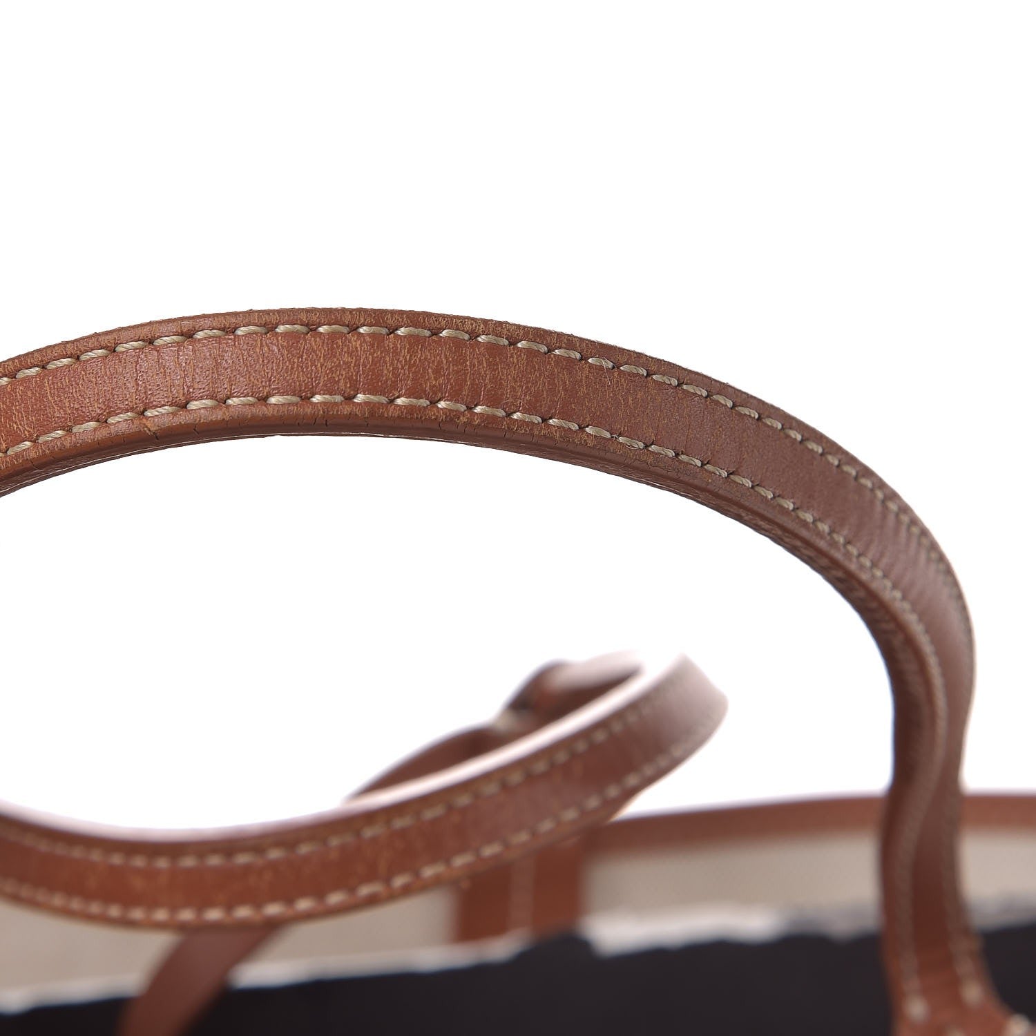 Goyard Goyardine Saint Louis PM Black Gold 13 of 13