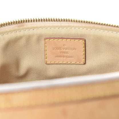 Louis Vuitton Damier Azur Siracusa PM 11 of 13