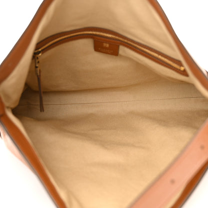 Givenchy Buffalo Medium Voyou Bag Soft Tan 5 of 10