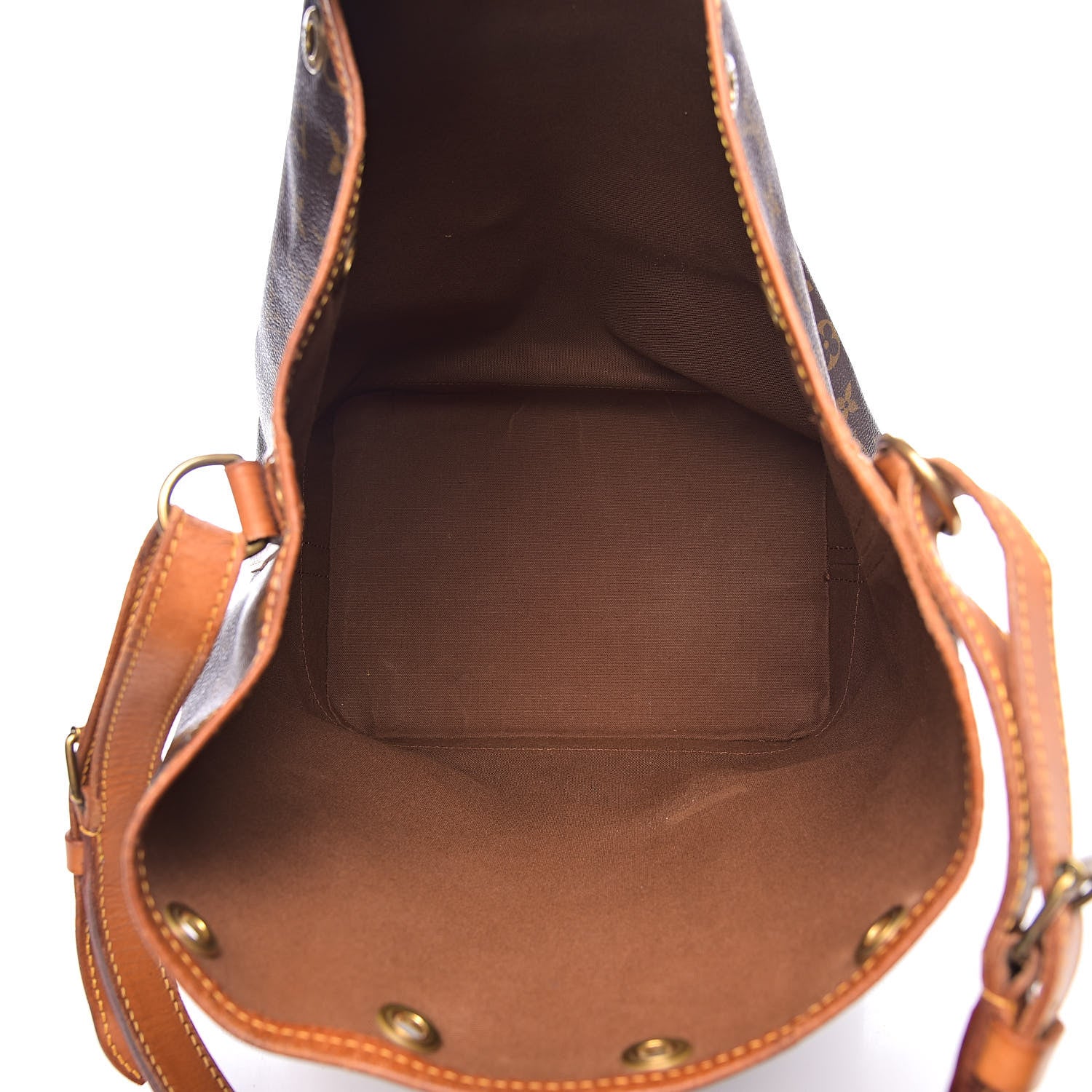 Louis Vuitton Monogram Noe 5 of 20