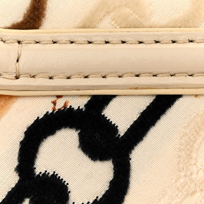 Louis Vuitton Velvet Chains Dollly Beige 14 of 14