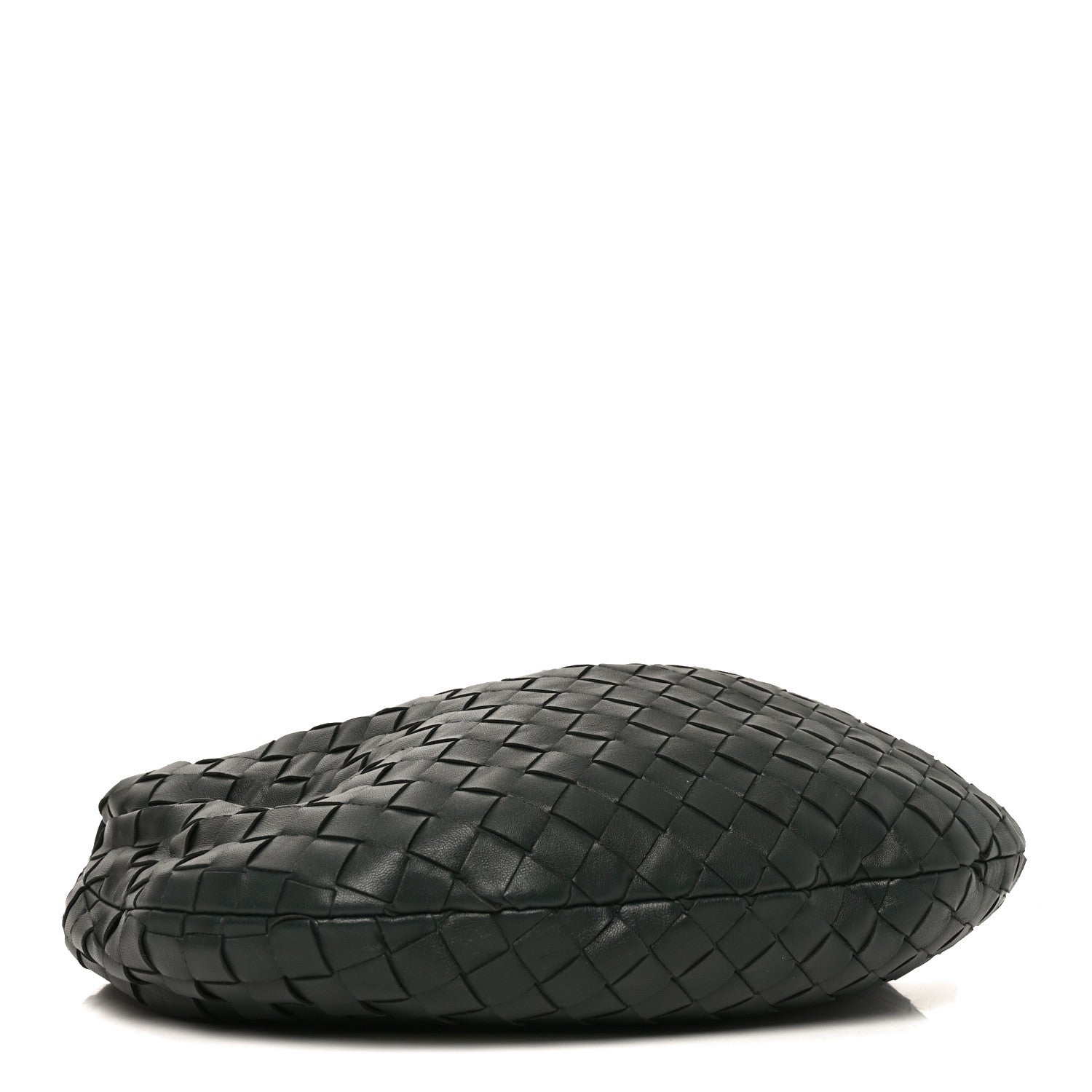 Bottega Veneta Nappa Intrecciato Teen Jodie Hobo Inkwell 4 of 11