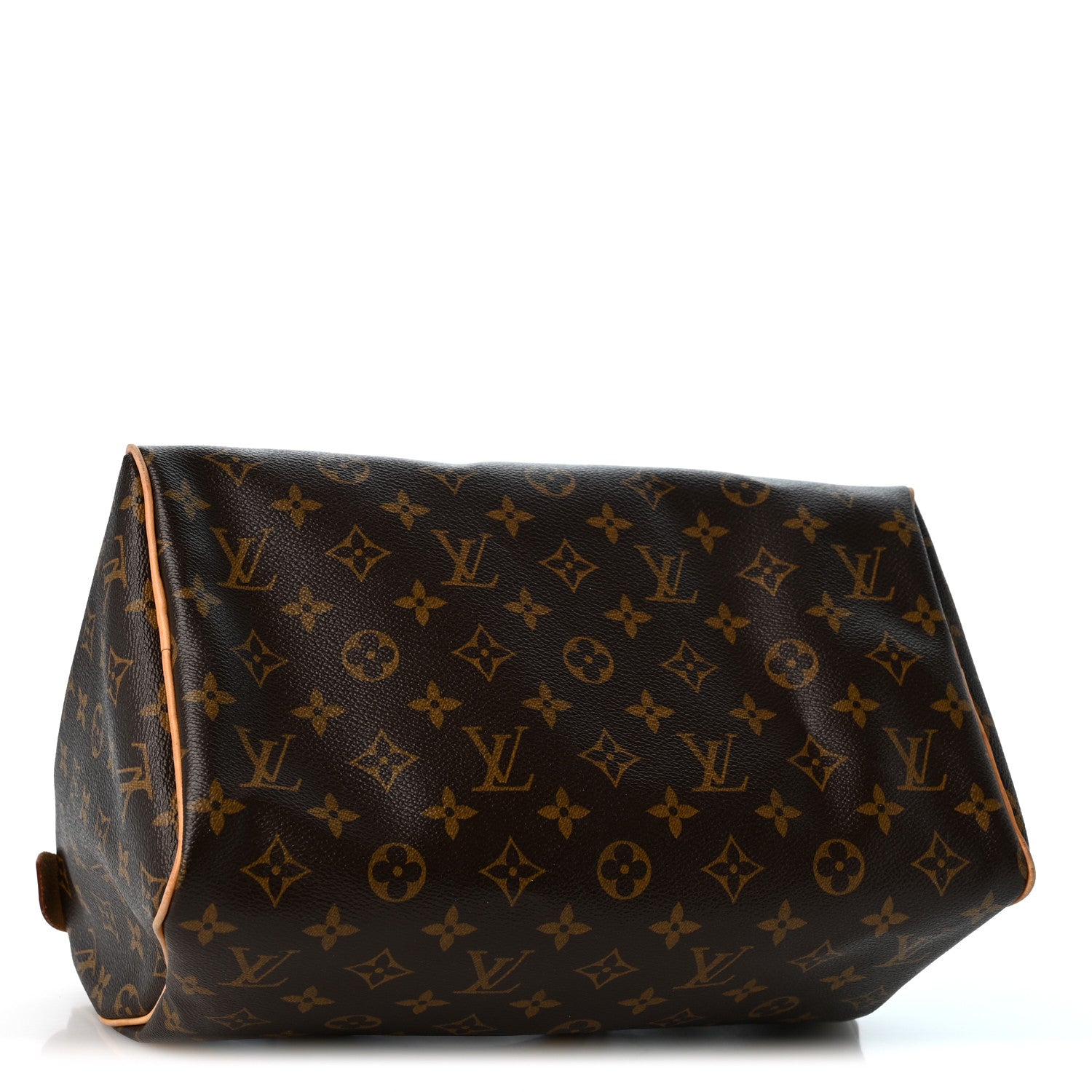 Louis Vuitton Monogram Speedy 30 4 of 12
