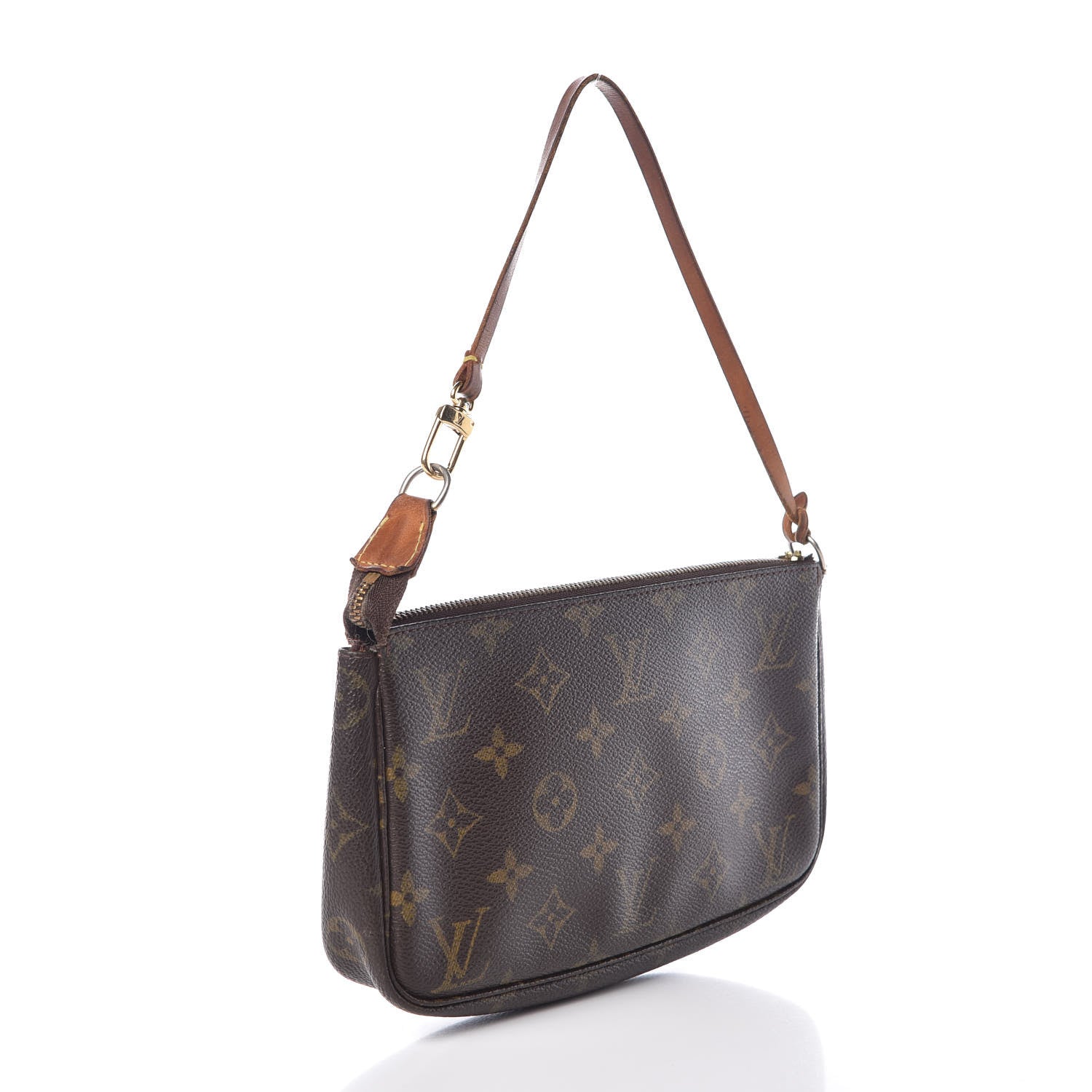 Louis Vuitton Monogram Pochette Accessories 4 of 16