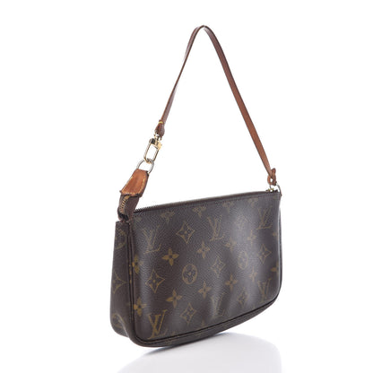 Louis Vuitton Monogram Pochette Accessories 4 of 16
