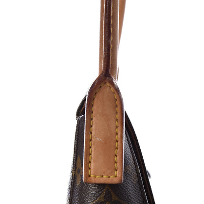 Louis Vuitton Monogram Mini Looping 7 of 10
