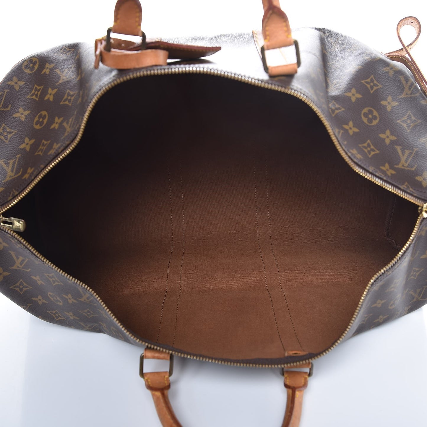Monogram Keepall Bandouliere 55