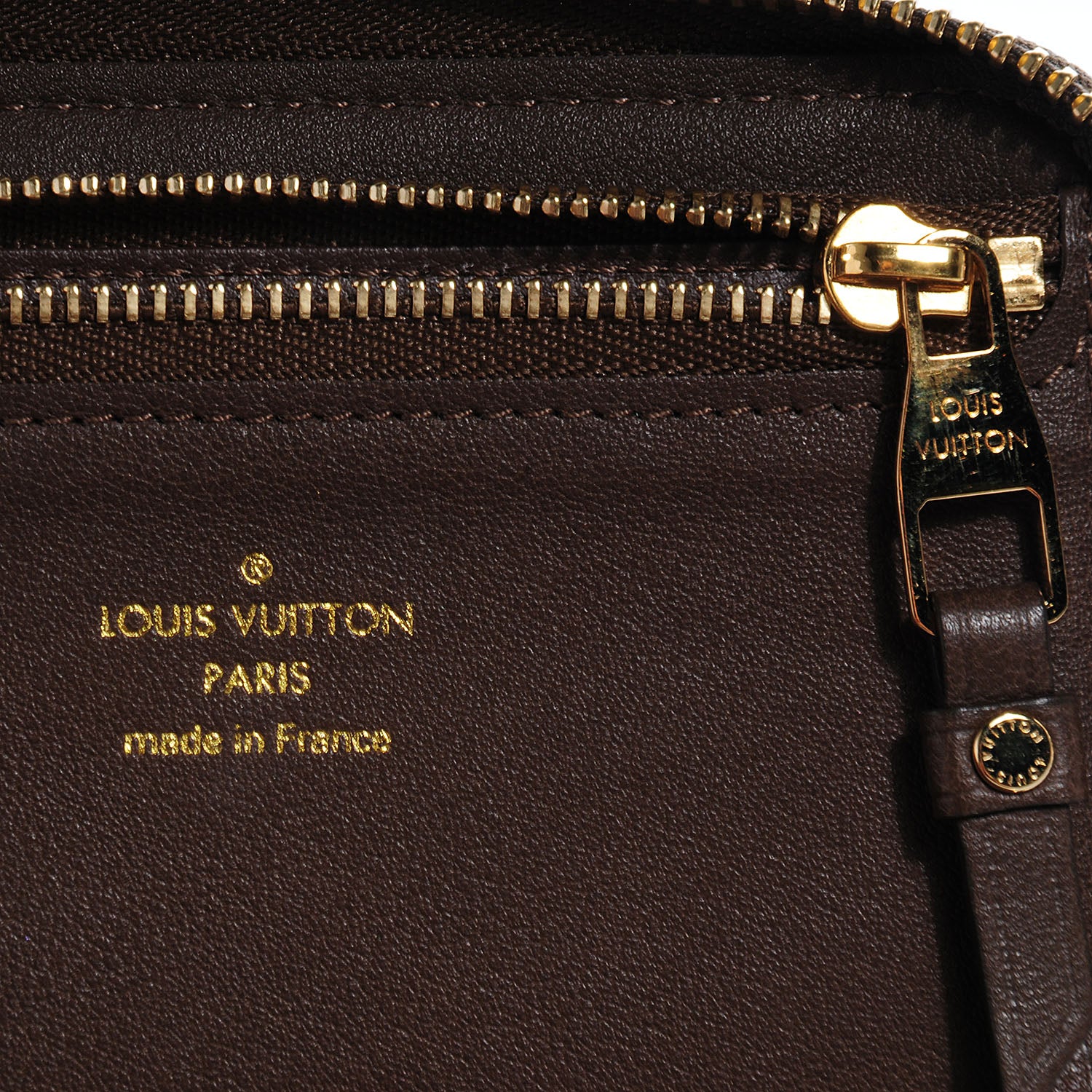 Louis Vuitton Empreinte Secret Compact Wallet Ombre 5 of 6
