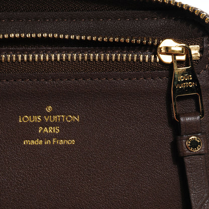 Louis Vuitton Empreinte Secret Compact Wallet Ombre 5 of 6