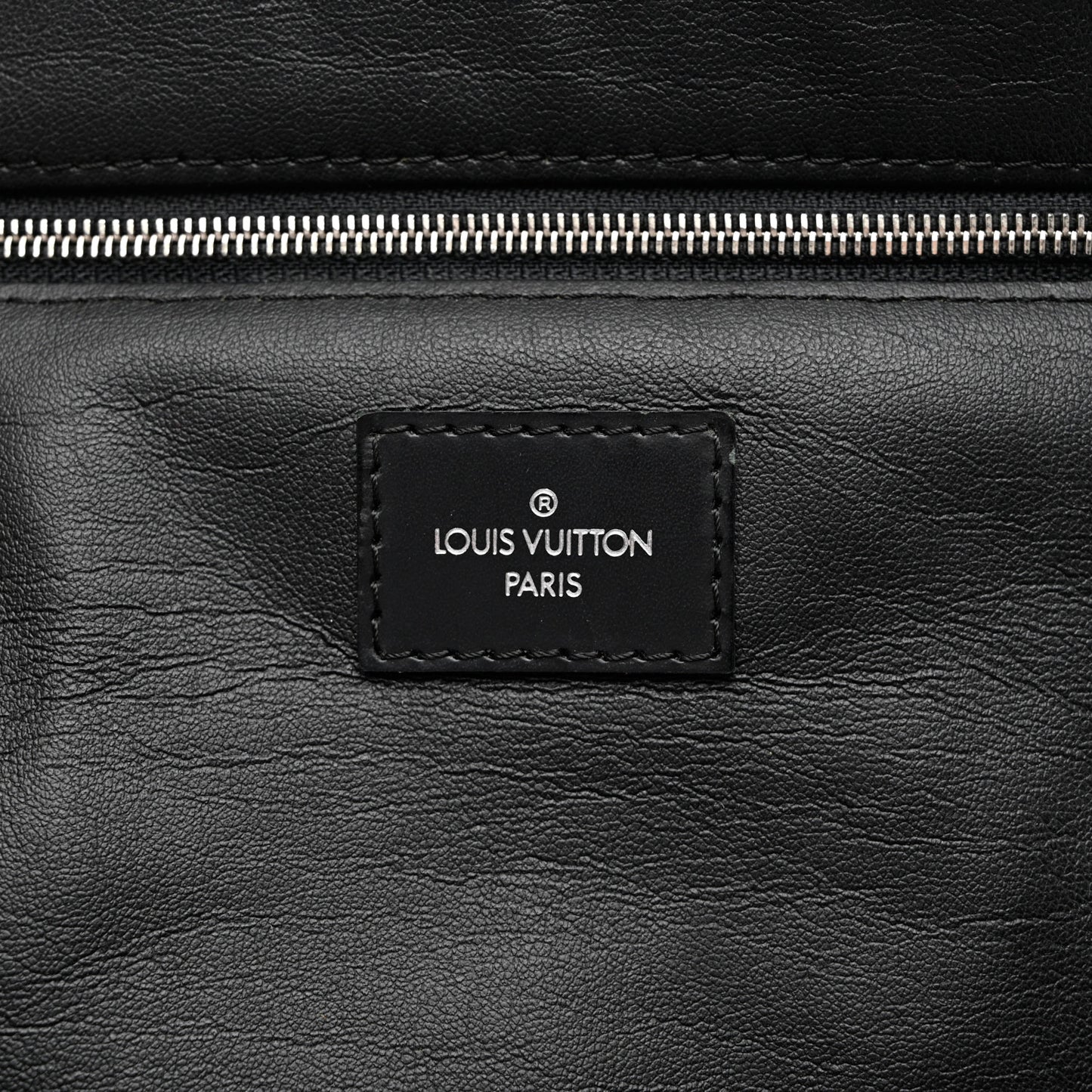 Damier Graphite Toiletry Pouch