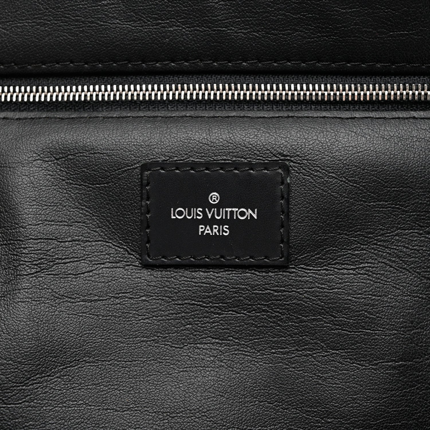 Louis Vuitton Damier Graphite Toiletry Pouch 7 of 9