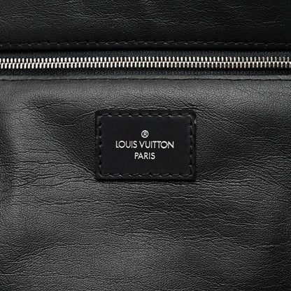 Louis Vuitton Damier Graphite Toiletry Pouch 7 of 9