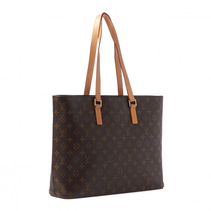 Louis Vuitton Monogram Luco 3 of 9