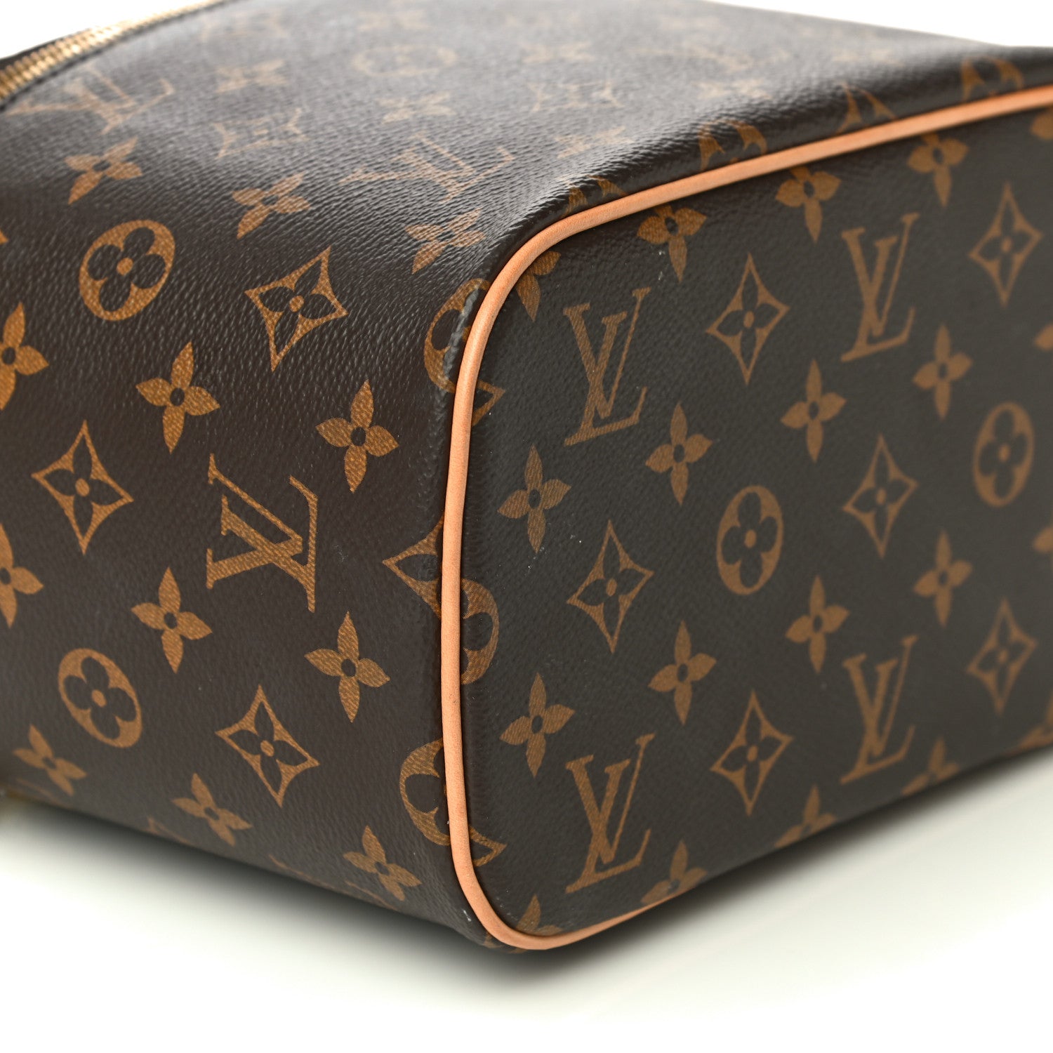 Louis Vuitton Monogram Nice BB 8 of 16