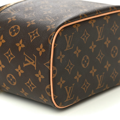Louis Vuitton Monogram Nice BB 8 of 16