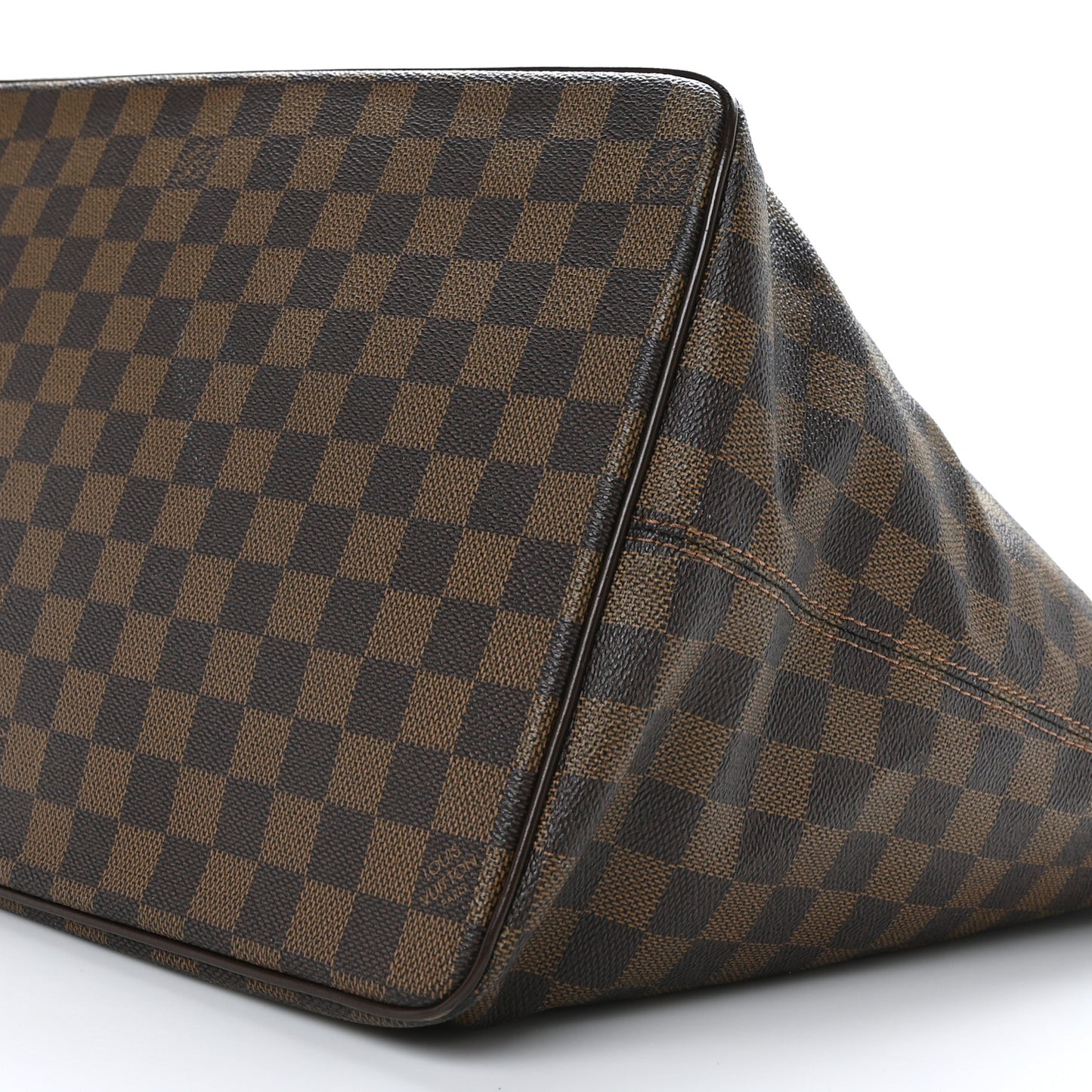 Damier Ebene Saleya GM