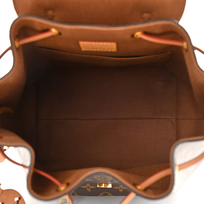 Louis Vuitton Monogram Montsouris PM 5 of 12