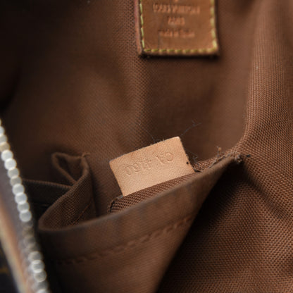 Louis Vuitton Monogram Odeon MM 9 of 11