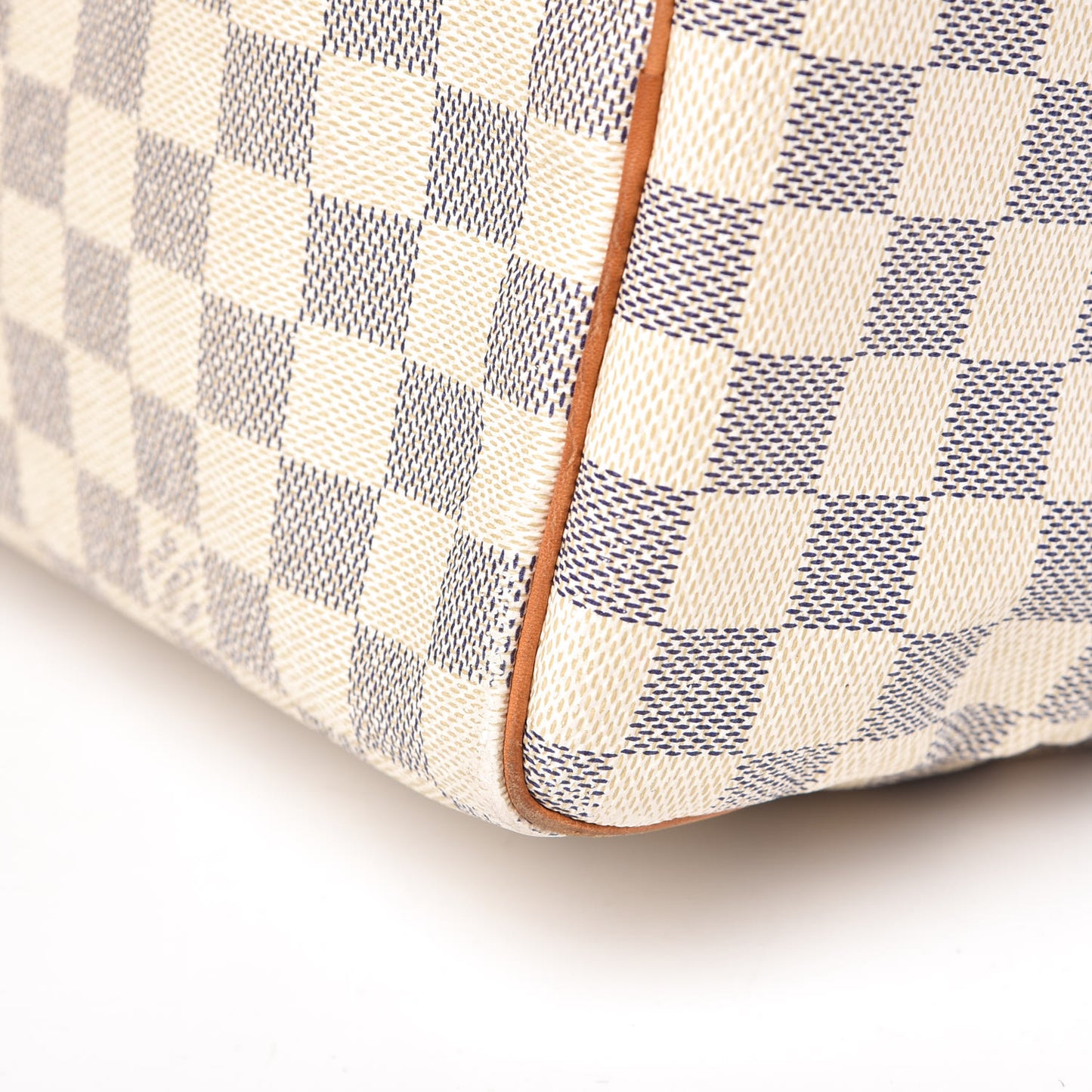 Damier Azur Speedy 30