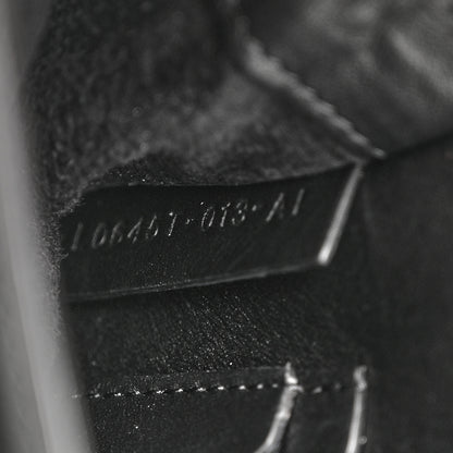 Tom Ford Calfskin Icon Disco Bag Black 7 of 12