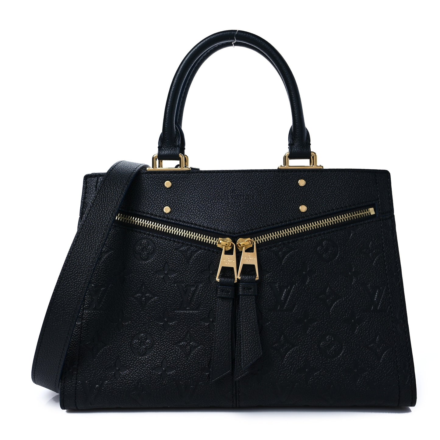 Empreinte Sully PM Marine
