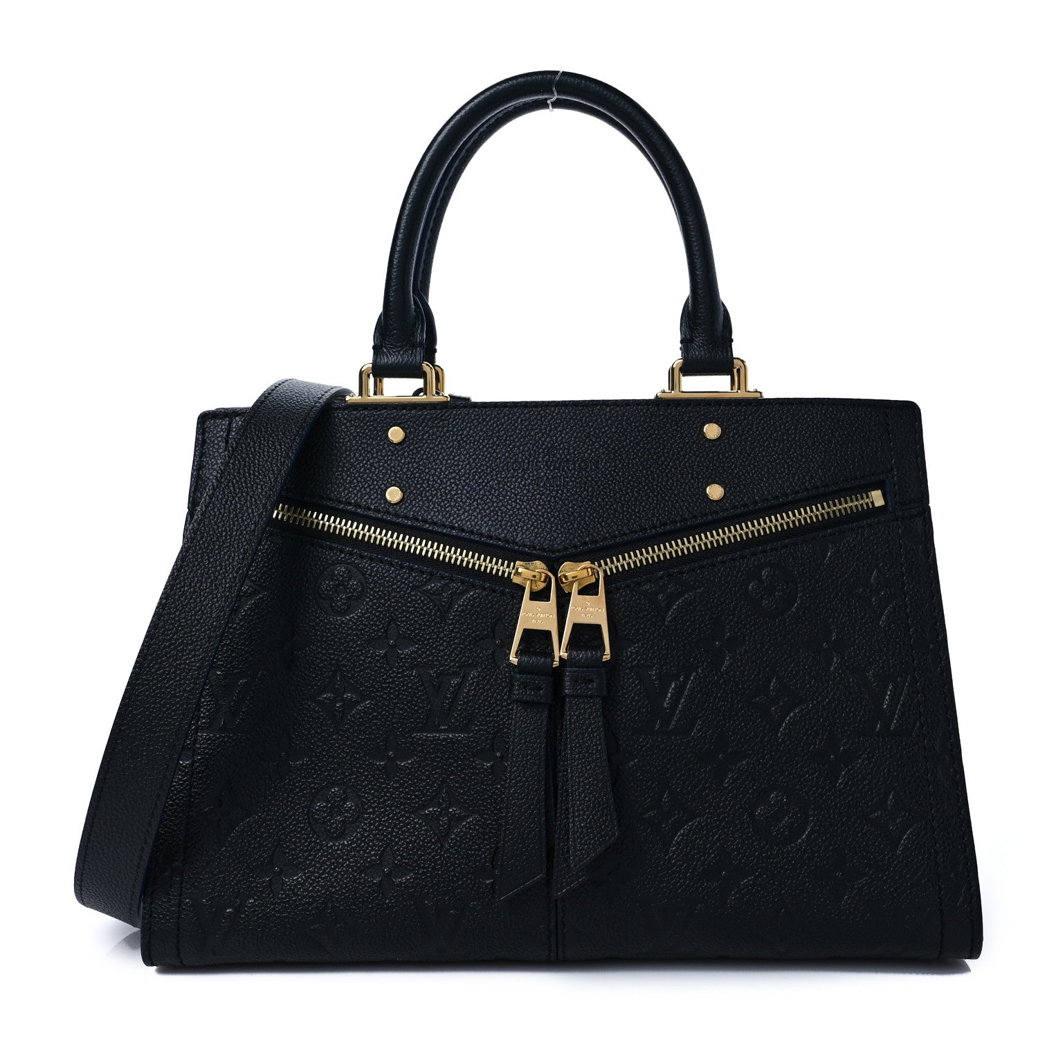 Louis Vuitton Empreinte Sully PM Marine 1 of 8