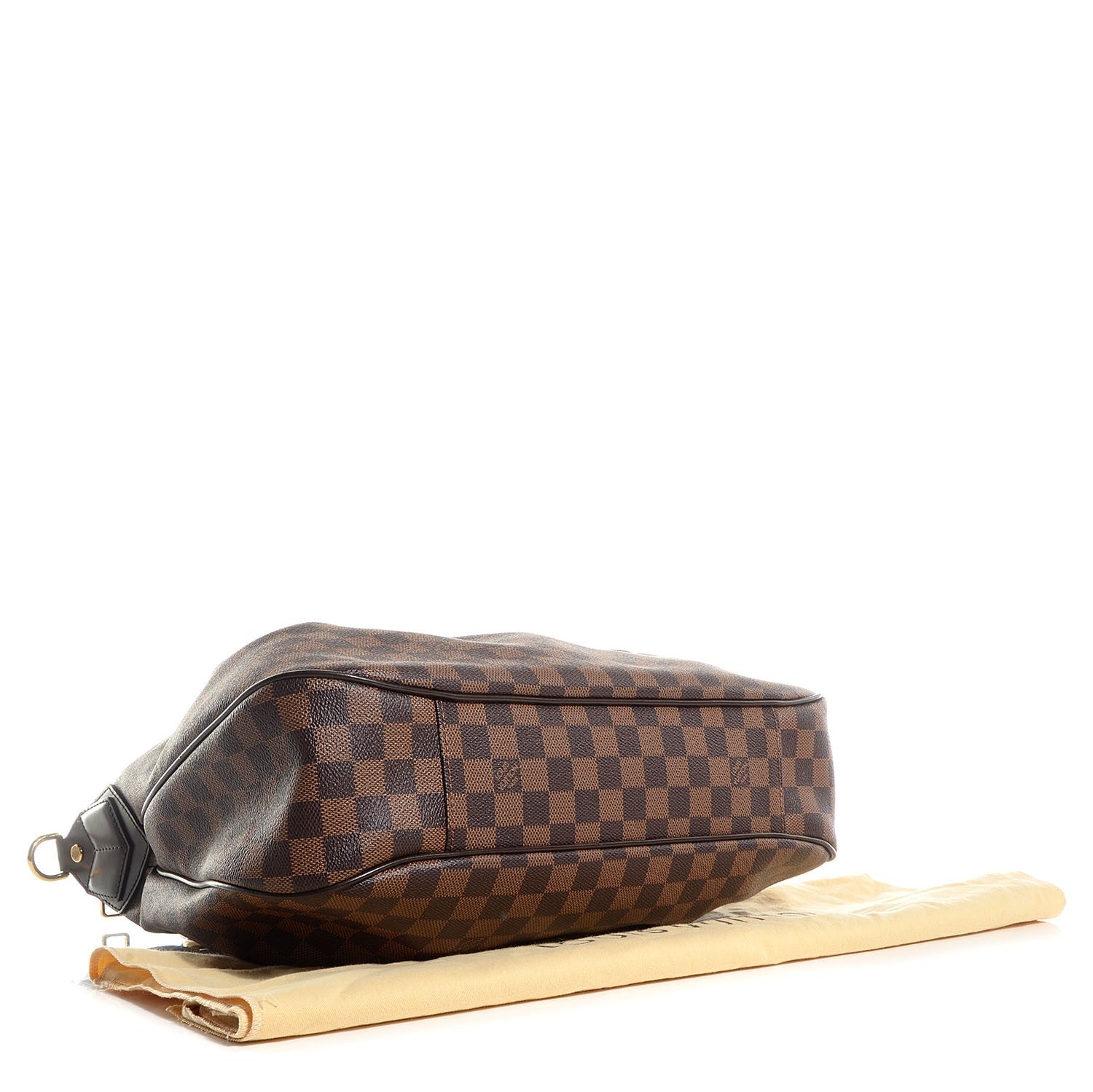 Louis Vuitton Damier Ebene Evora MM 4 of 7