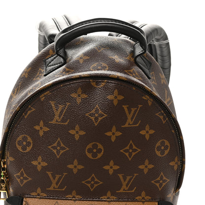 Louis Vuitton Reverse Monogram Palm Springs Backpack PM 6 of 8