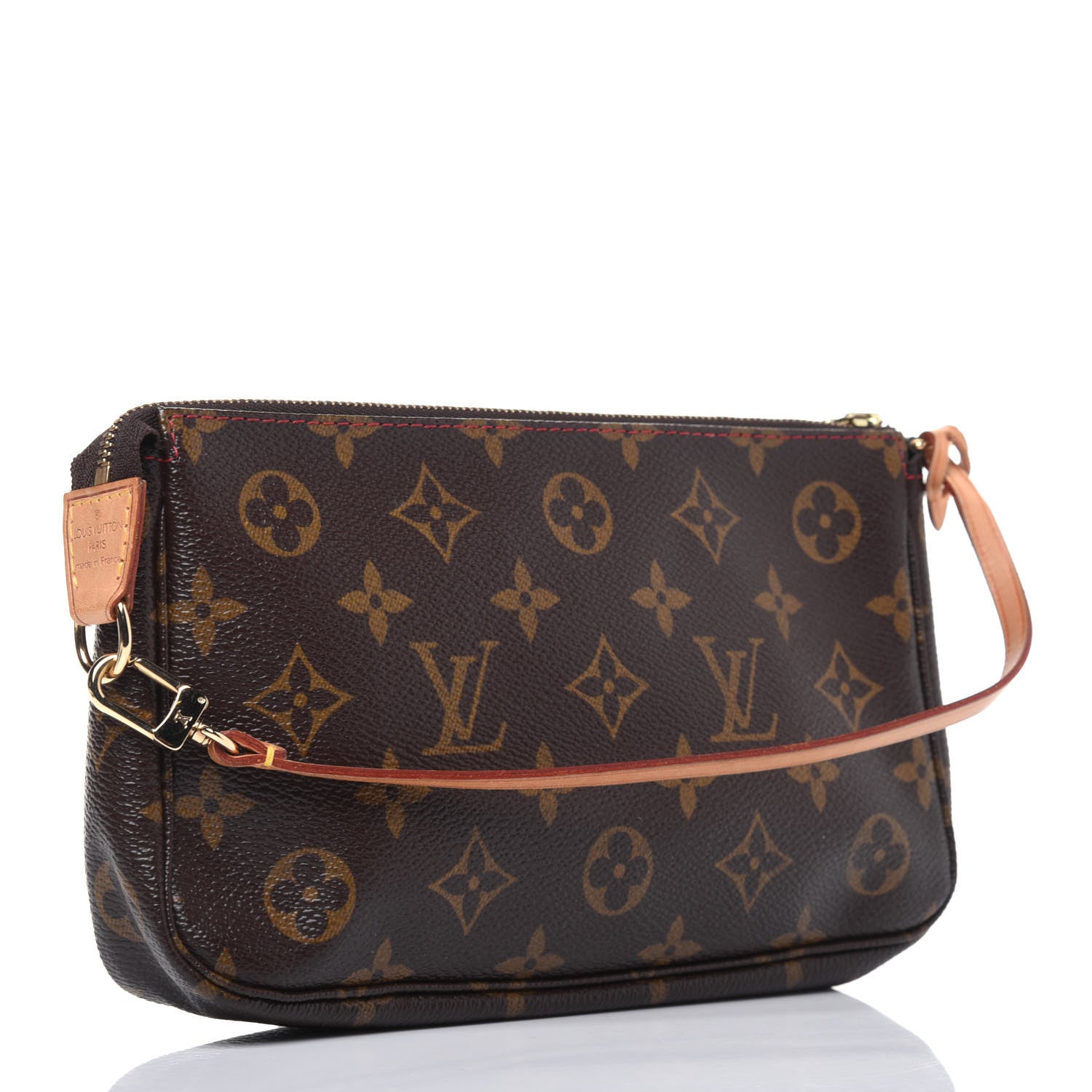 Louis Vuitton Monogram Cerises Pochette Accessories 3 of 17