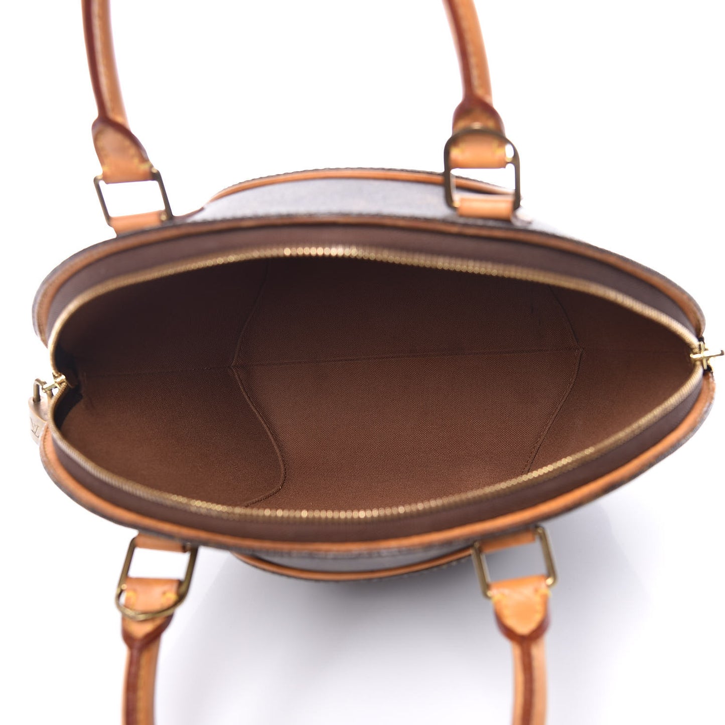Monogram Ellipse PM