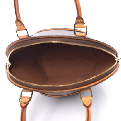 Louis Vuitton Monogram Ellipse PM 5 of 16