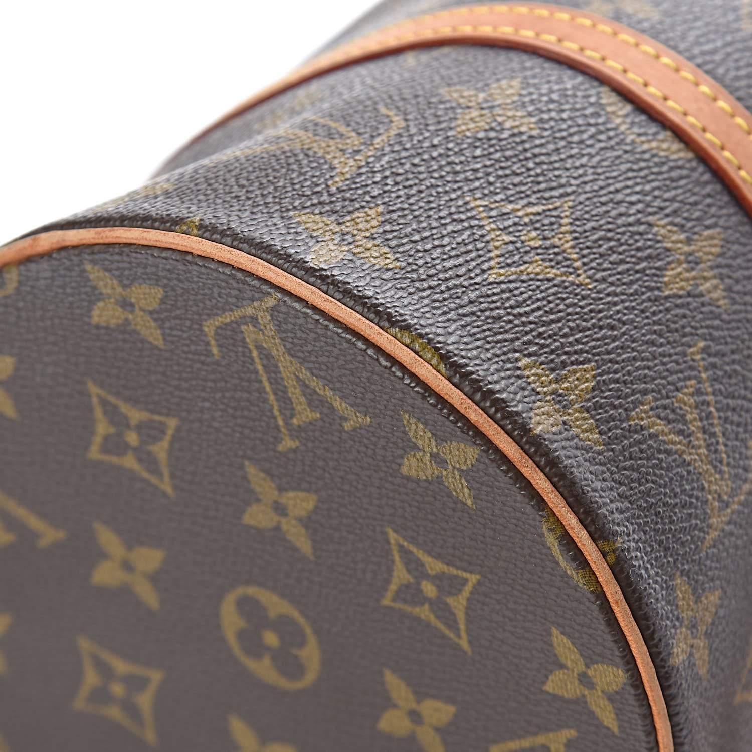 Louis Vuitton Monogram Papillon 30 13 of 15