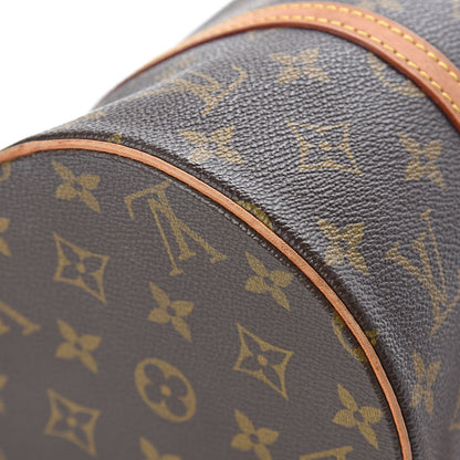 Louis Vuitton Monogram Papillon 30 13 of 15