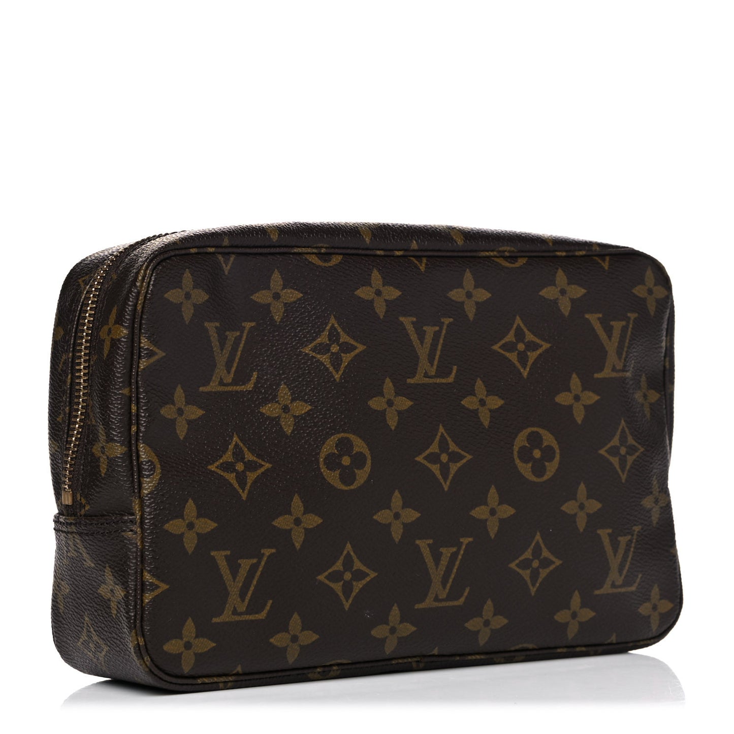Monogram Trousse Toilette 23