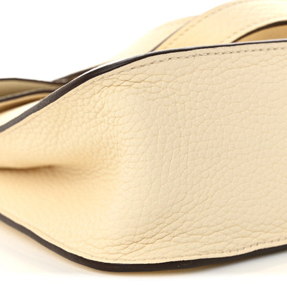 Hermes Taurillon Clemence Halzan 25 Nata 9 of 10