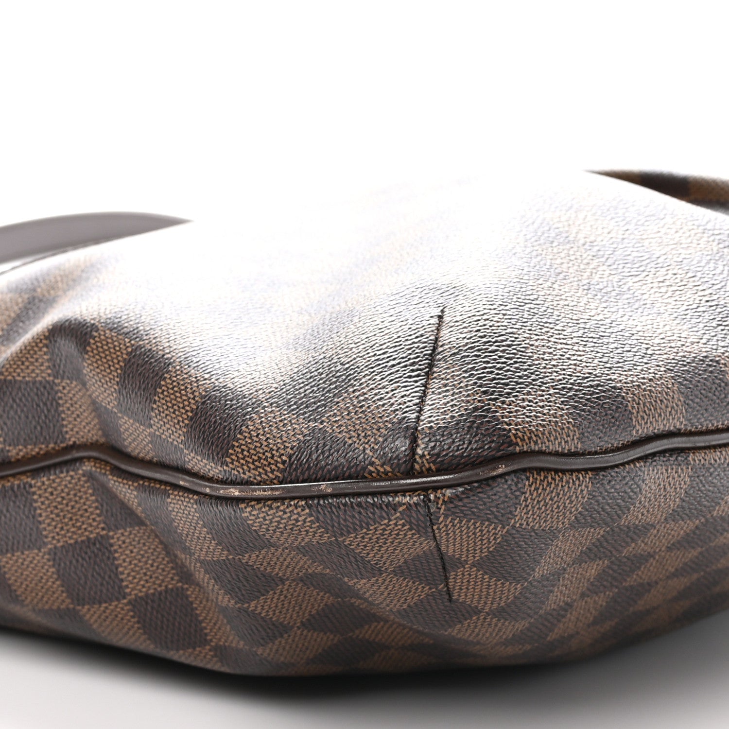 Louis Vuitton Damier Ebene Bloomsbury GM 8 of 9