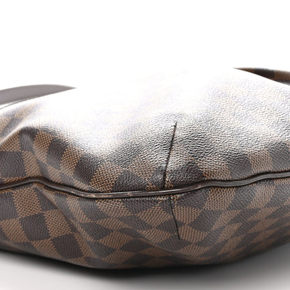 Louis Vuitton Damier Ebene Bloomsbury GM 8 of 9
