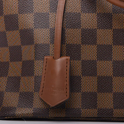 Louis Vuitton Damier Ebene Belmont 10 of 16