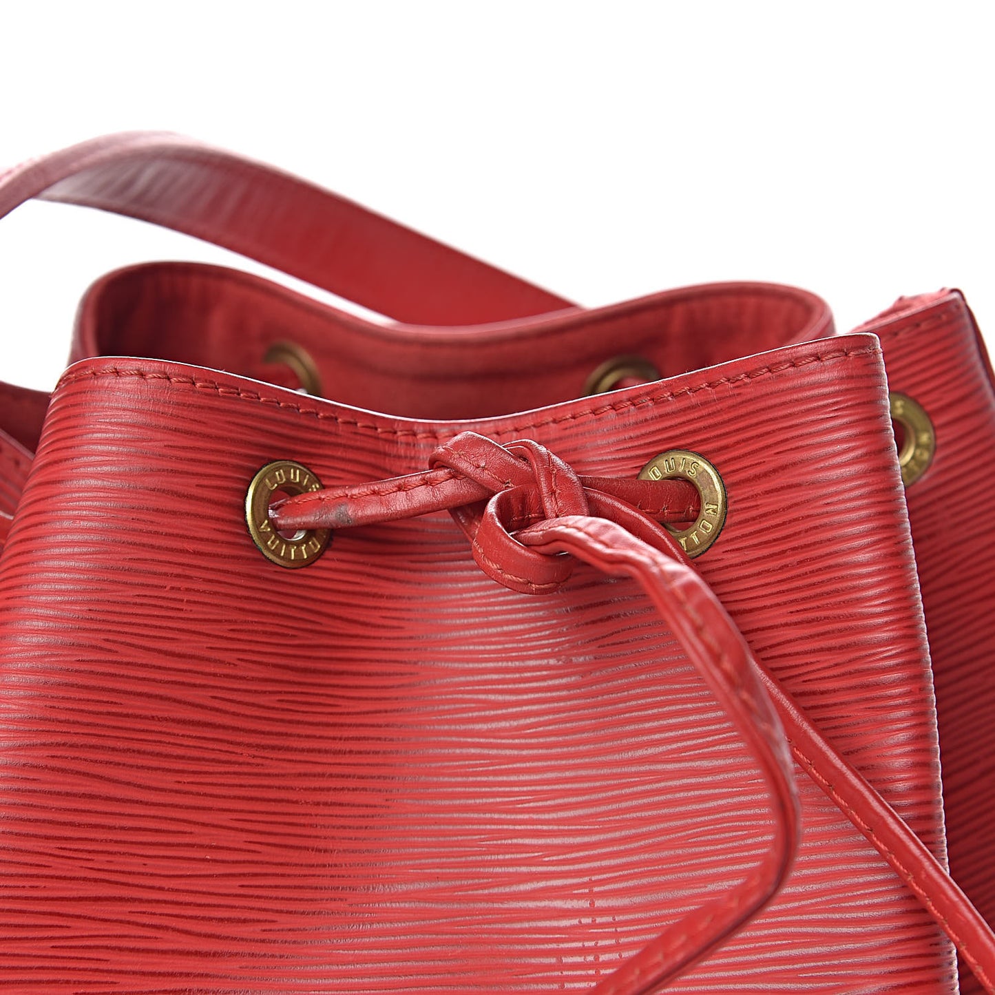 Epi Noe Castillan Red