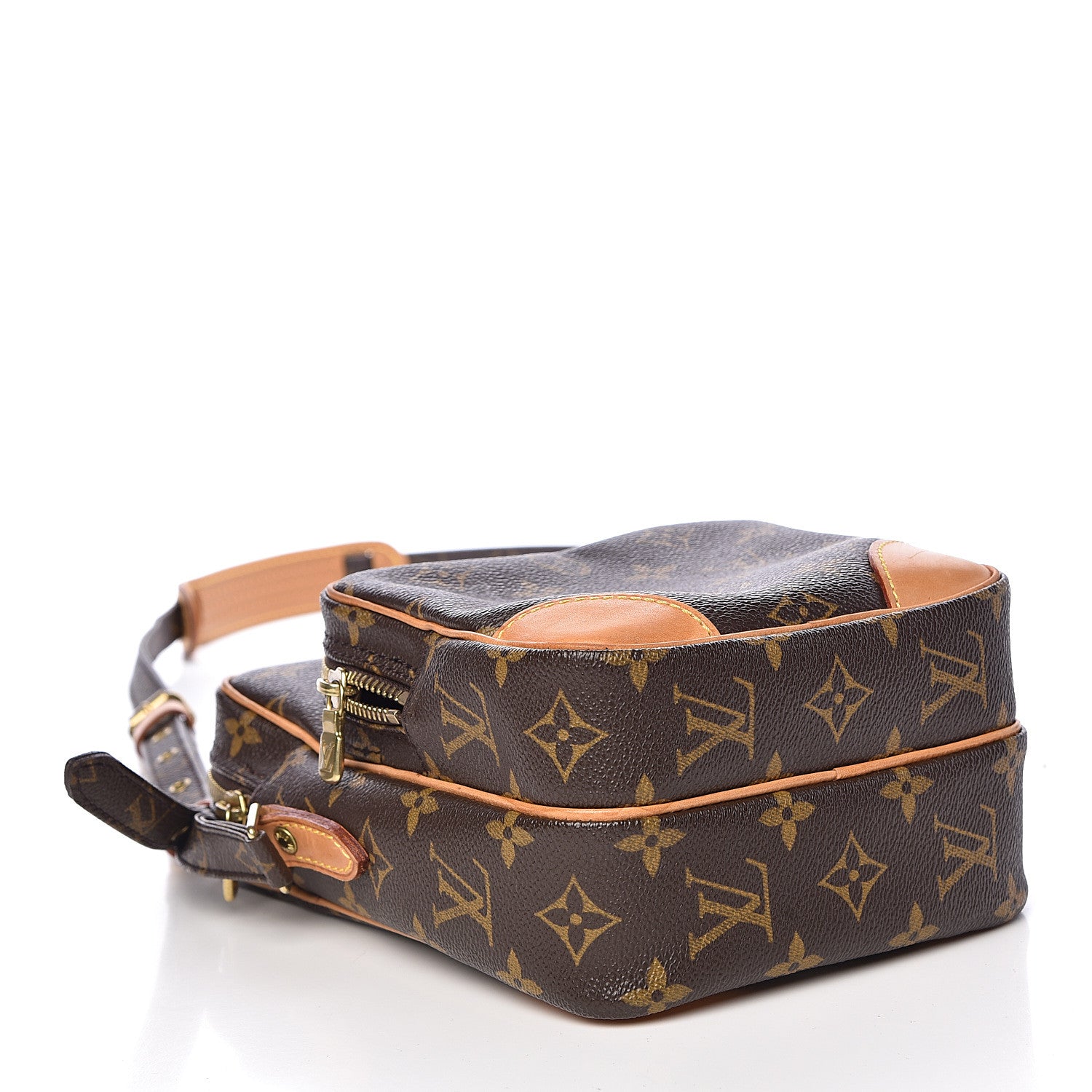 Louis Vuitton Monogram Amazone 4 of 10