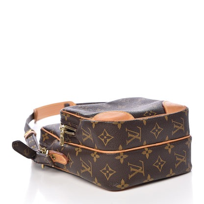 Louis Vuitton Monogram Amazone 4 of 10