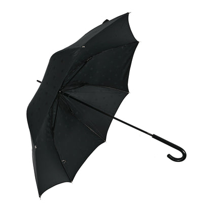 Chanel Nylon CC Umbrella Black 1 of 7