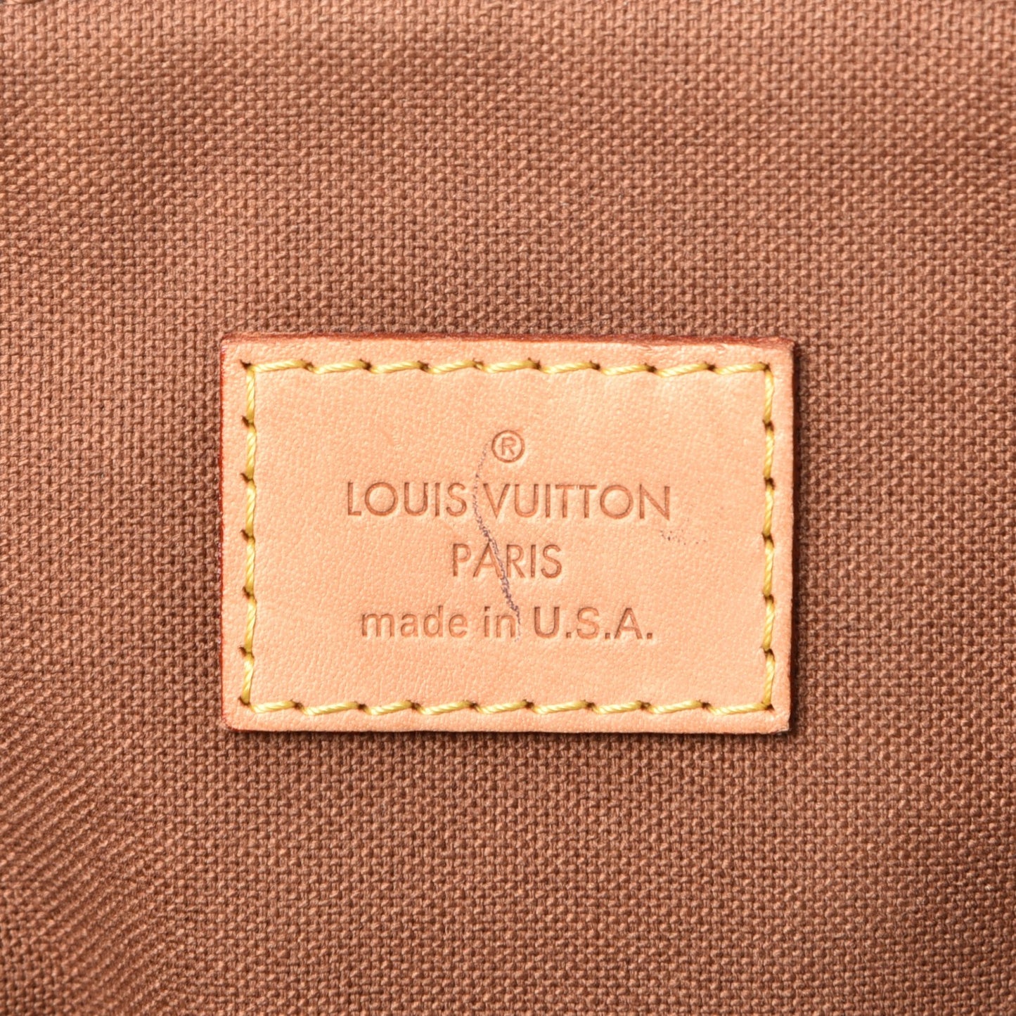 Monogram Tivoli GM