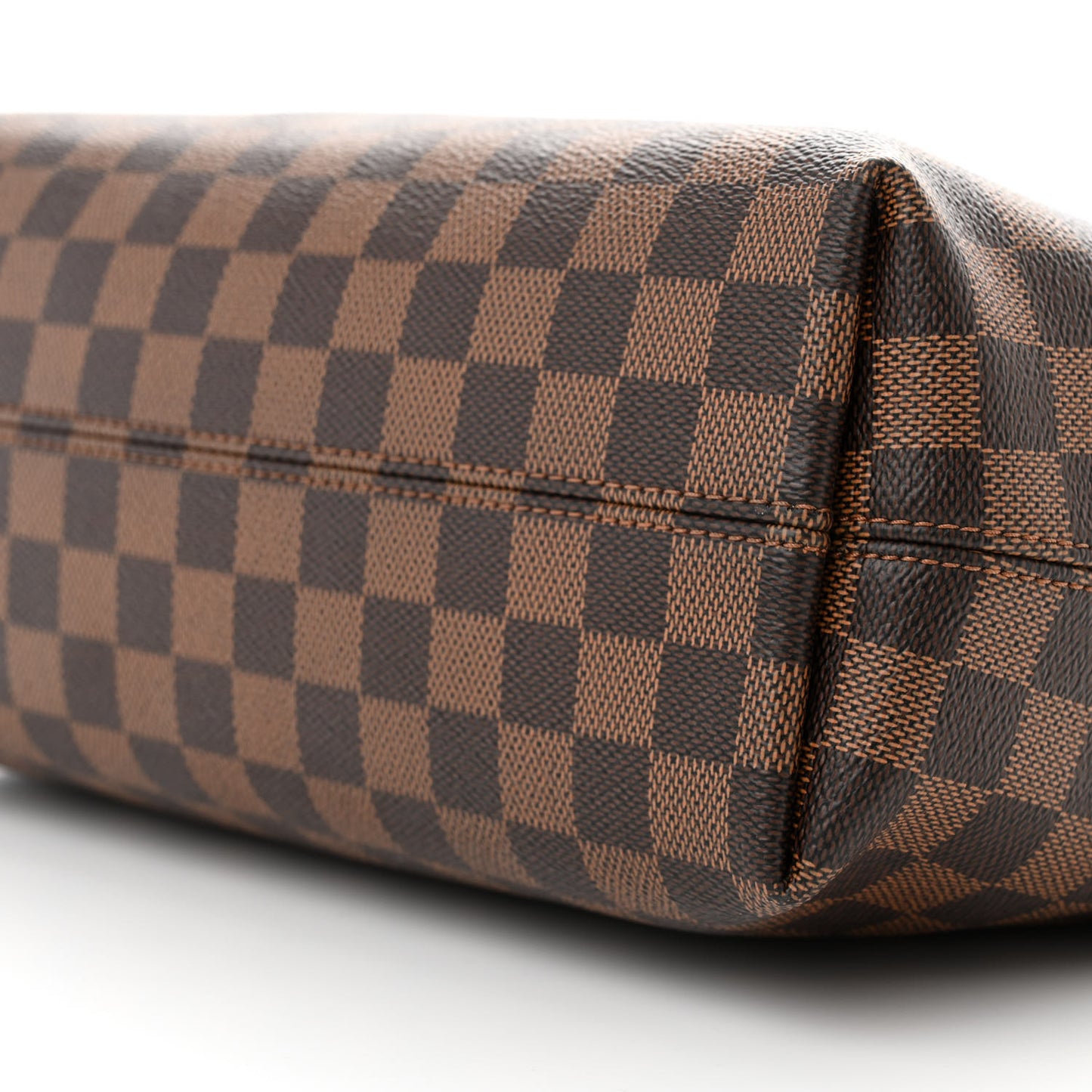 Damier Ebene Graceful PM