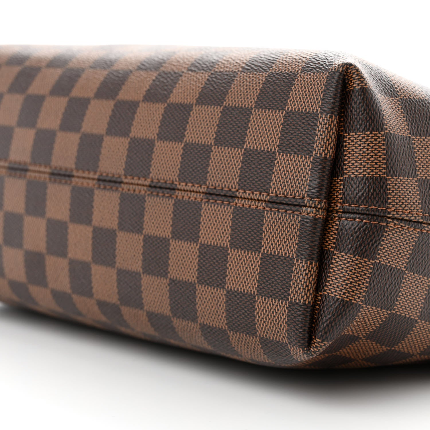 Louis Vuitton Damier Ebene Graceful PM 10 of 10