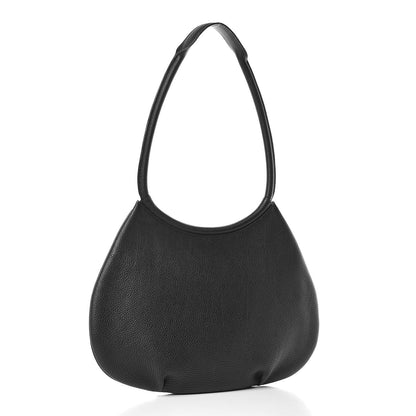 Hermes Togo Cacahuete Black 3 of 10