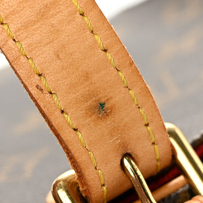 Louis Vuitton Monogram Tambourin 11 of 11