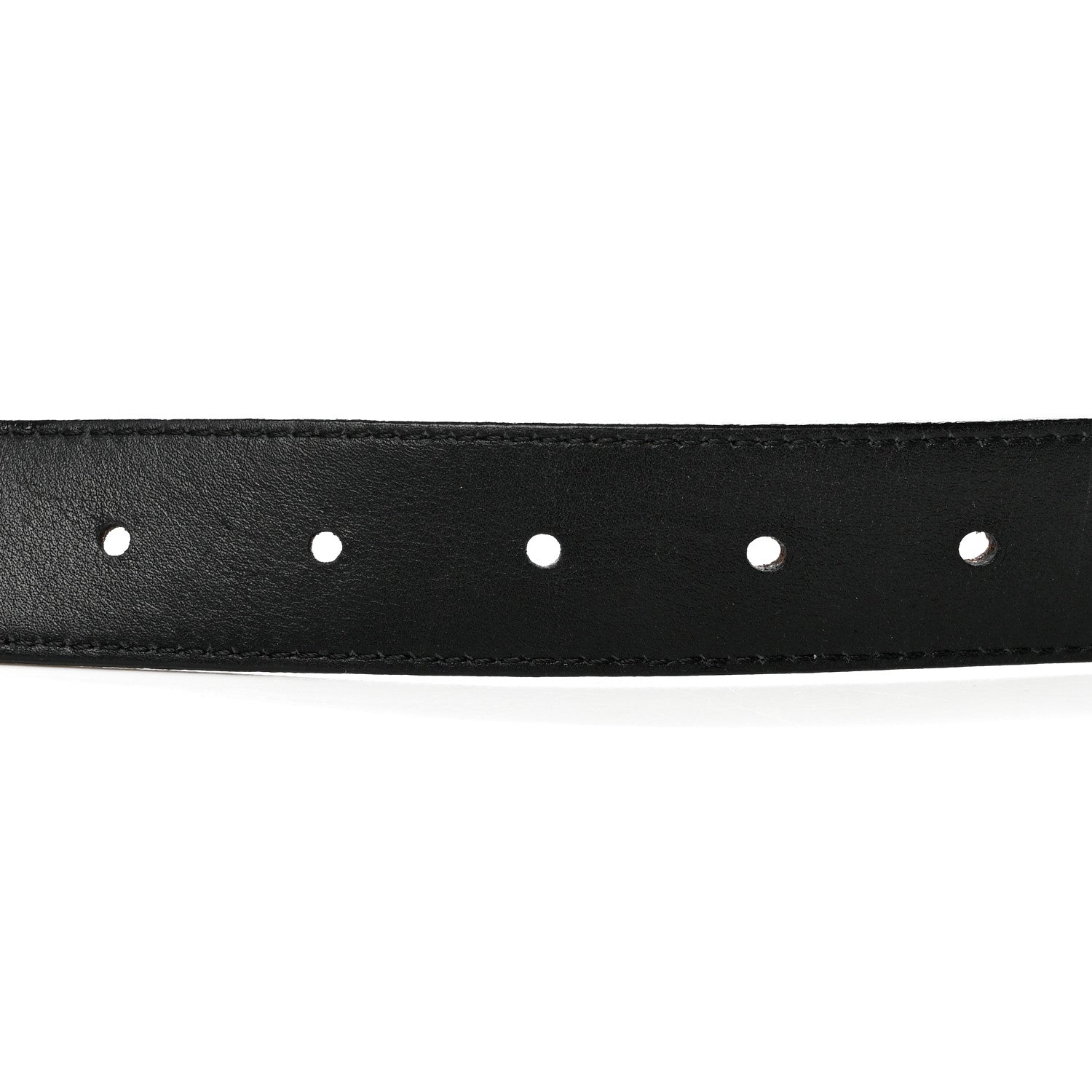 Louis Vuitton Monogram Essential V 30 MM Belt 90 36 3 of 11