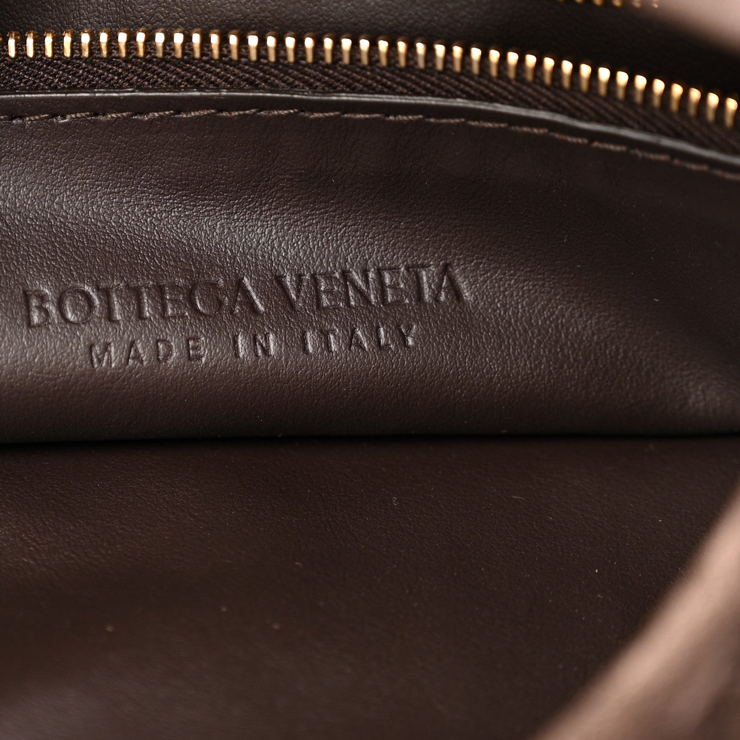 Bottega Veneta Suede Intrecciato Small Hop Fondant 6 of 10