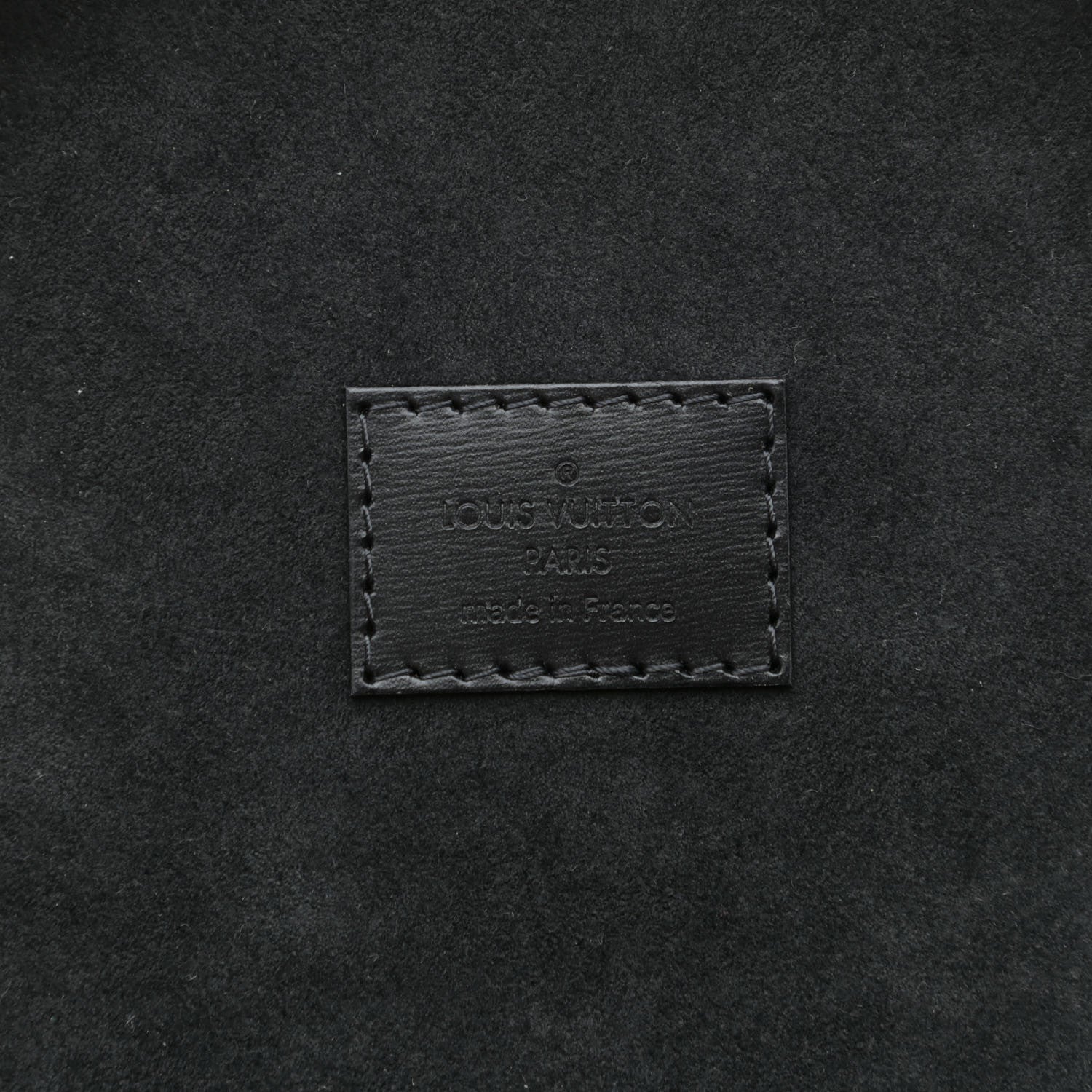 Louis Vuitton Reverse Monogram Cannes 8 of 13